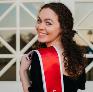 Meet your Posher, Isabel